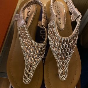Top Moda sandals